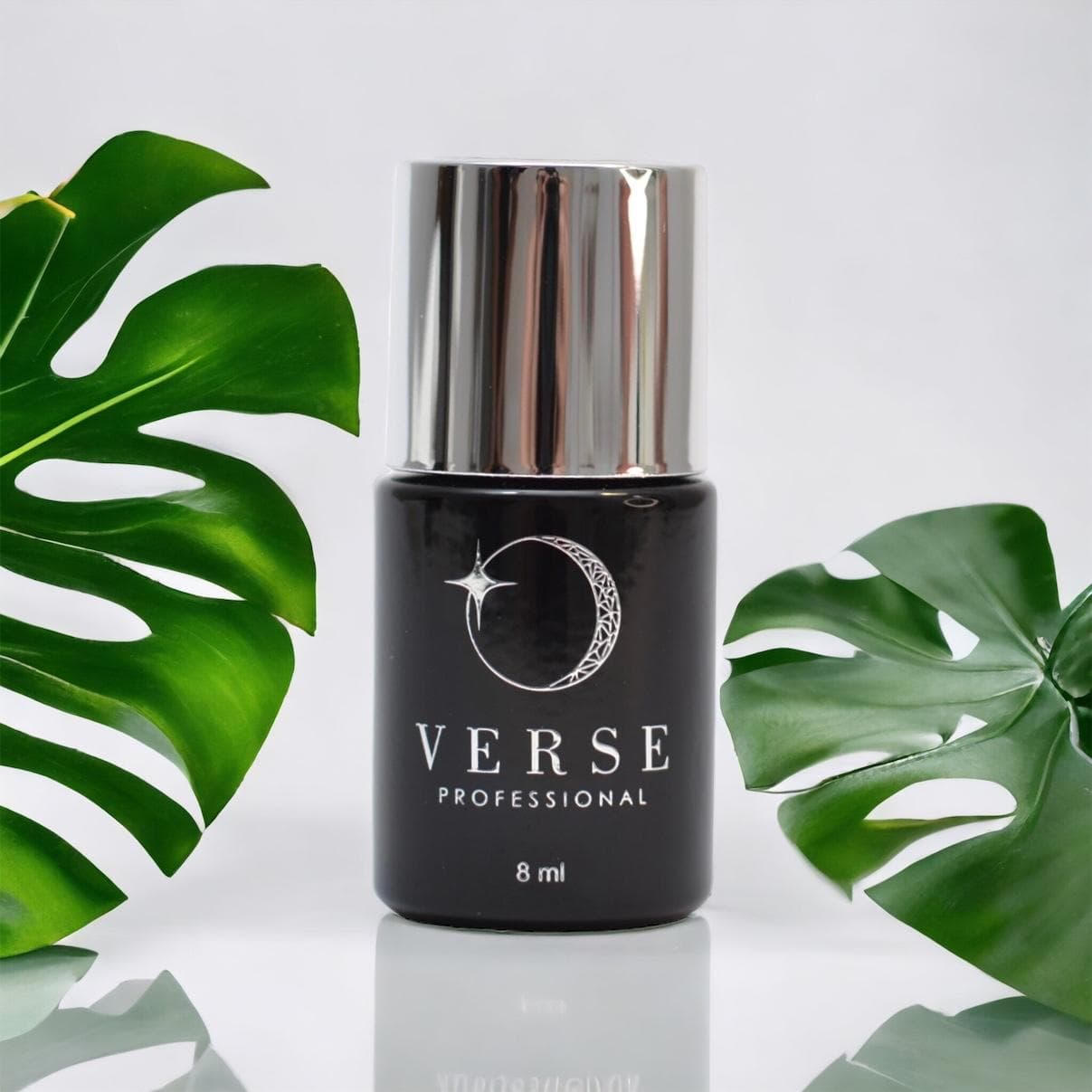 Kolekce Emerald — gel laky VERSE, 4 odstíny