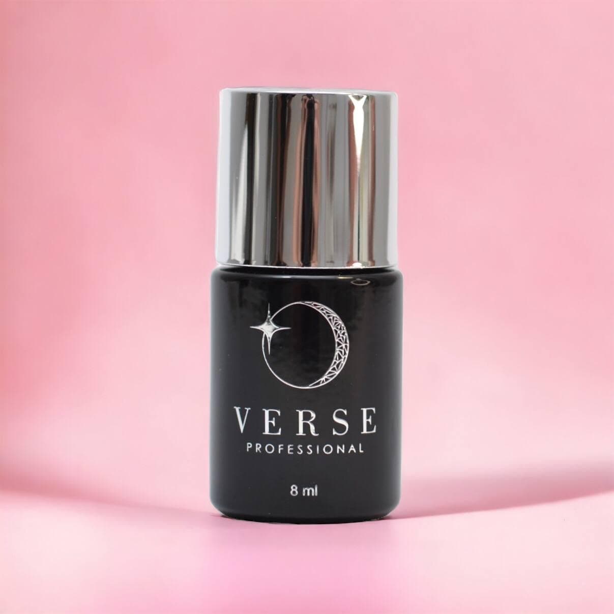 Kolekce Pink Topaz — gel laky VERSE, 5 odstínů