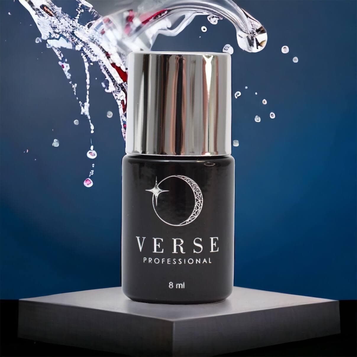 Gel lak VERSE Professional, 8 ml