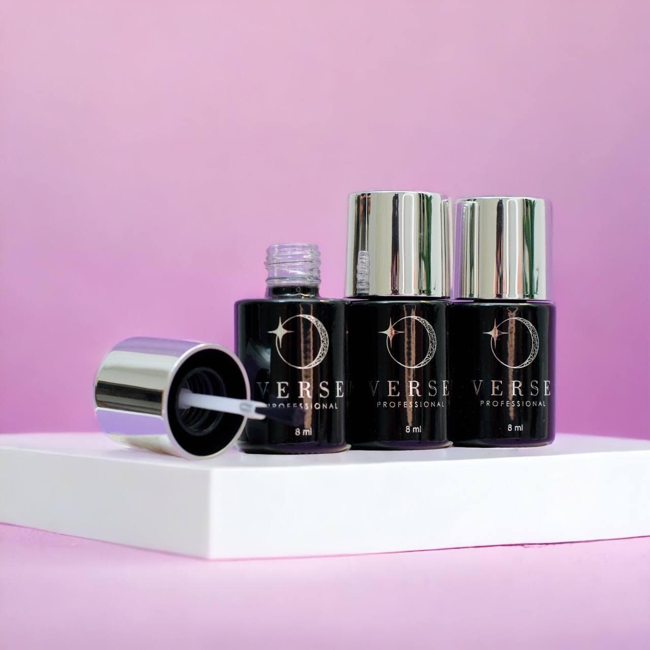 Sada gel laků VERSE Professional